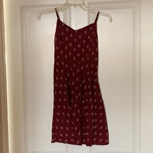 Old Navy dress